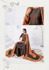 Suryajyoti Nirosha 1 Designer Casual Wear Cotton Satin Dress Material Collection